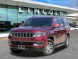 Jeep Wagoneer