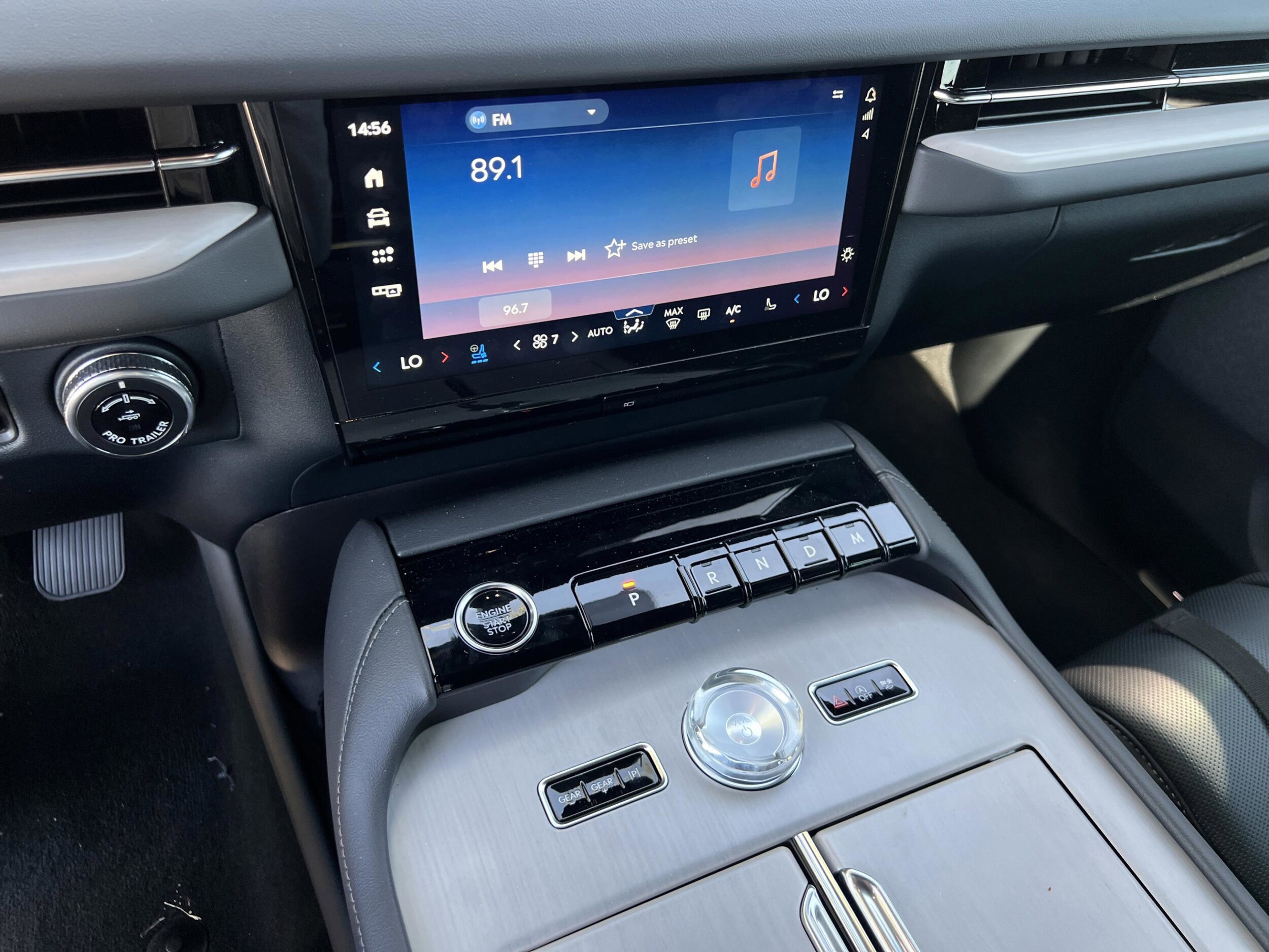 2025 Lincoln Navigator Reserve L - Photo 11