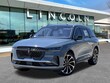Lincoln Nautilus