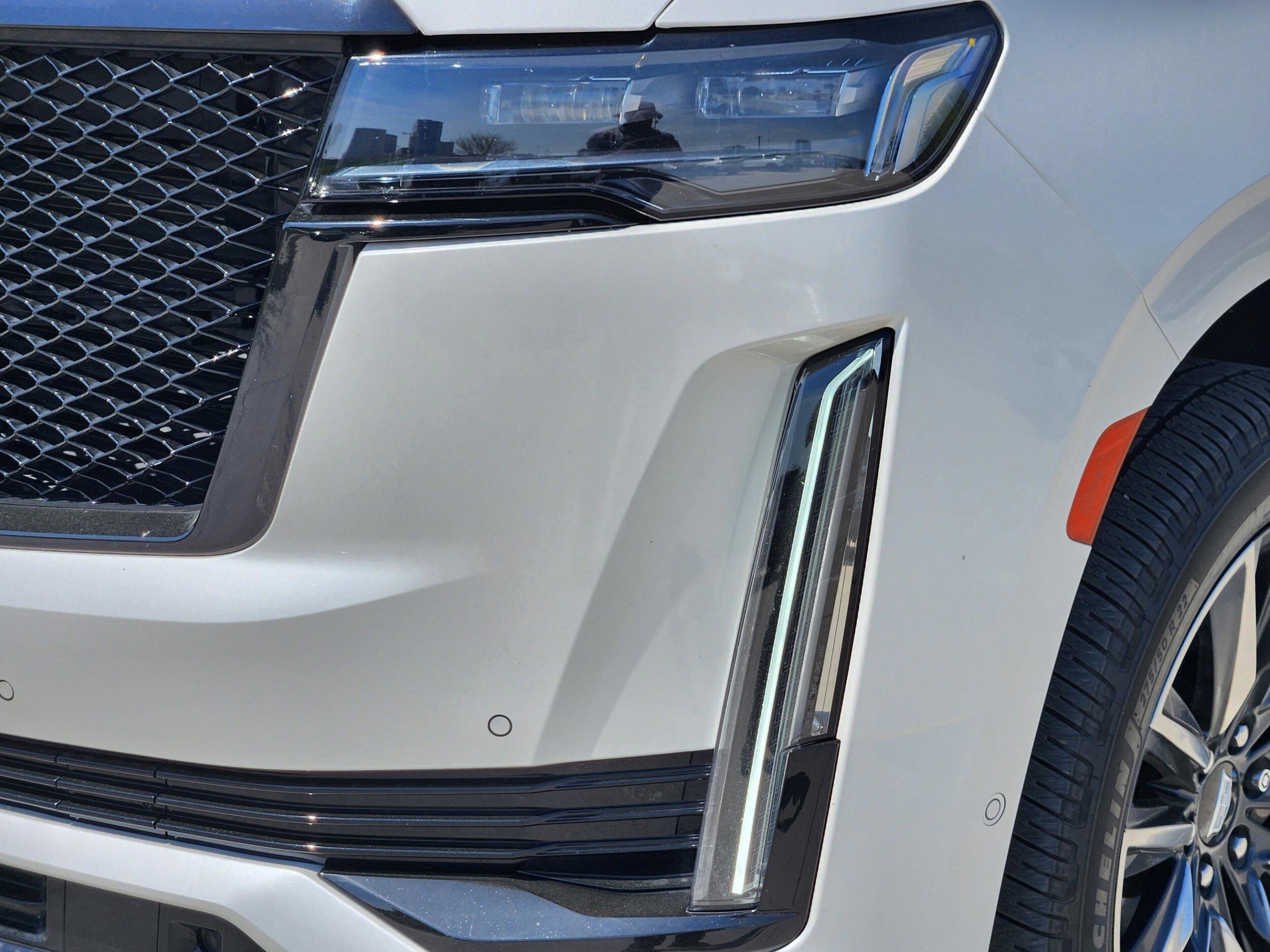 2022 Cadillac Escalade Sport Platinum - Photo 27
