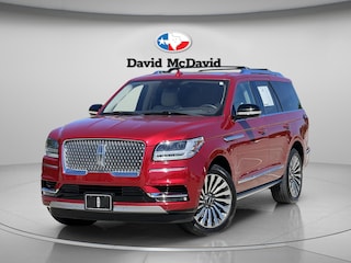 2020 Lincoln Navigator Reserve SUV