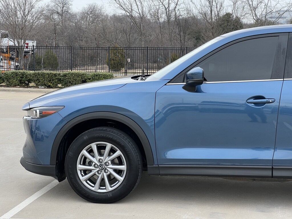 Used 2023 Mazda CX-5 2.5 S Preferred Package SUV