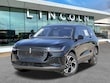 Lincoln Nautilus