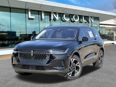 2025 Lincoln Nautilus Premiere SUV