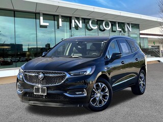 2019 Buick Enclave Avenir SUV