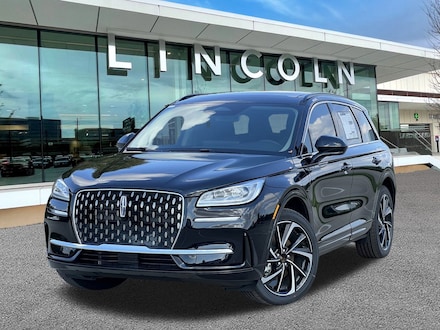2025 Lincoln Corsair Grand Touring SUV