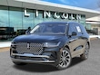 Lincoln Nautilus
