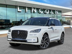 2025 Lincoln Corsair Grand Touring SUV