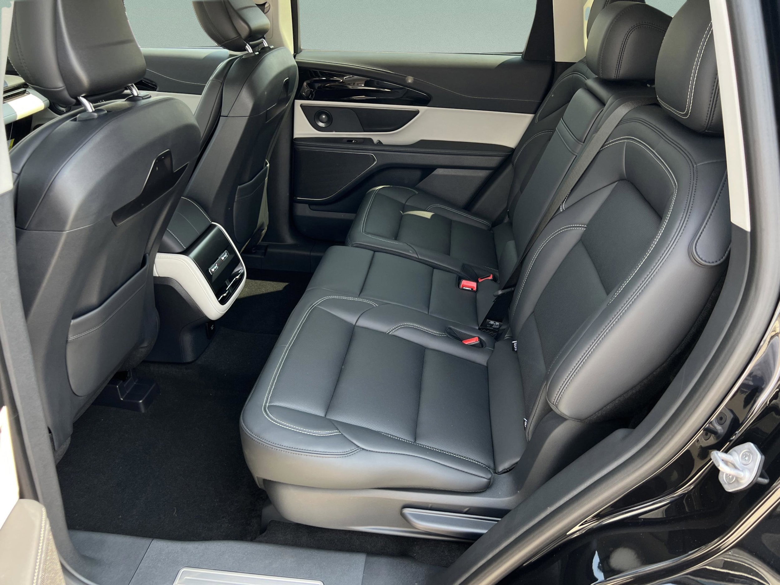 2025 Lincoln Nautilus Premiere - Photo 26