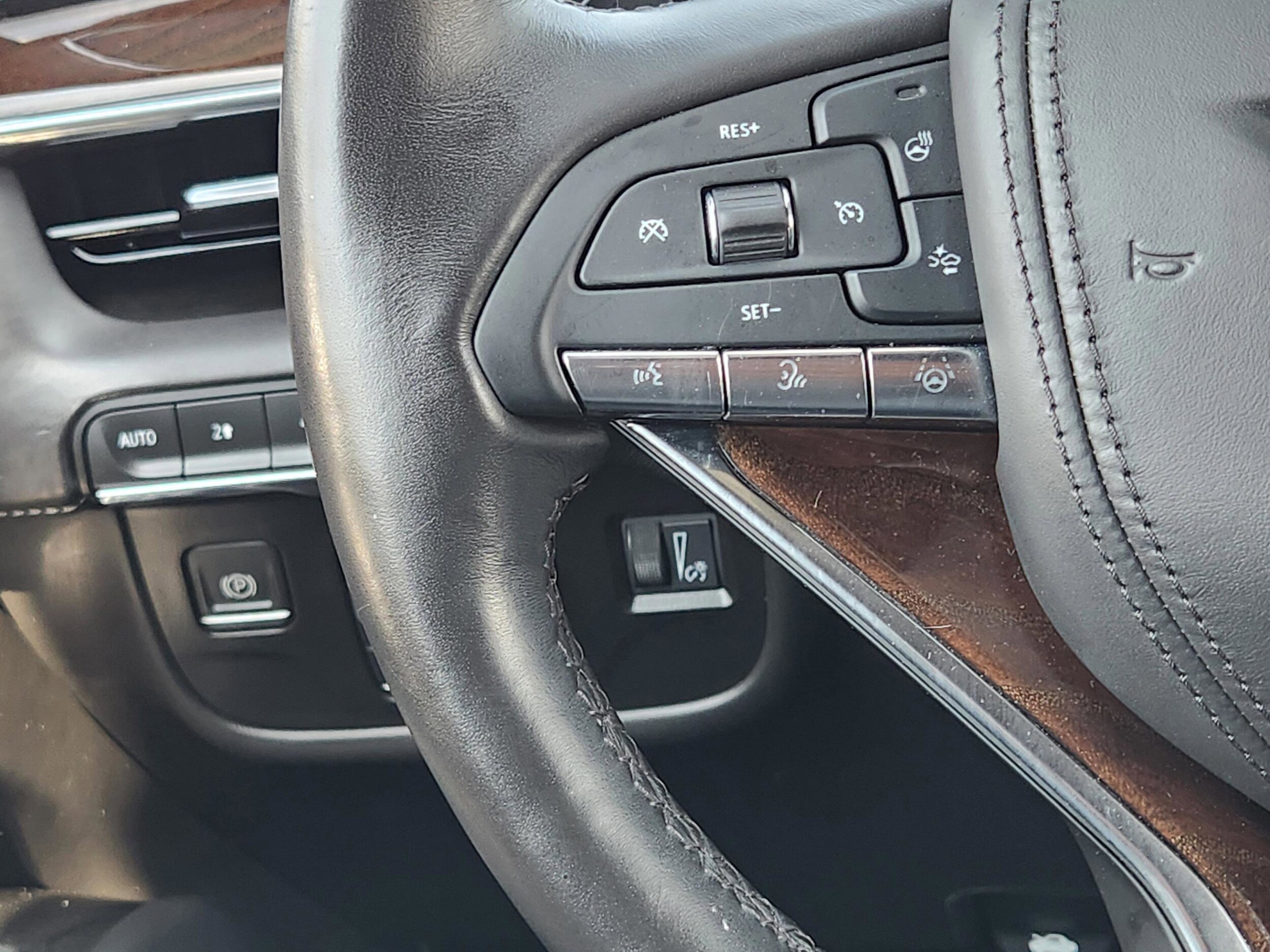 2022 Cadillac Escalade Sport Platinum - Photo 21