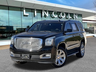 2016 GMC Yukon Denali SUV
