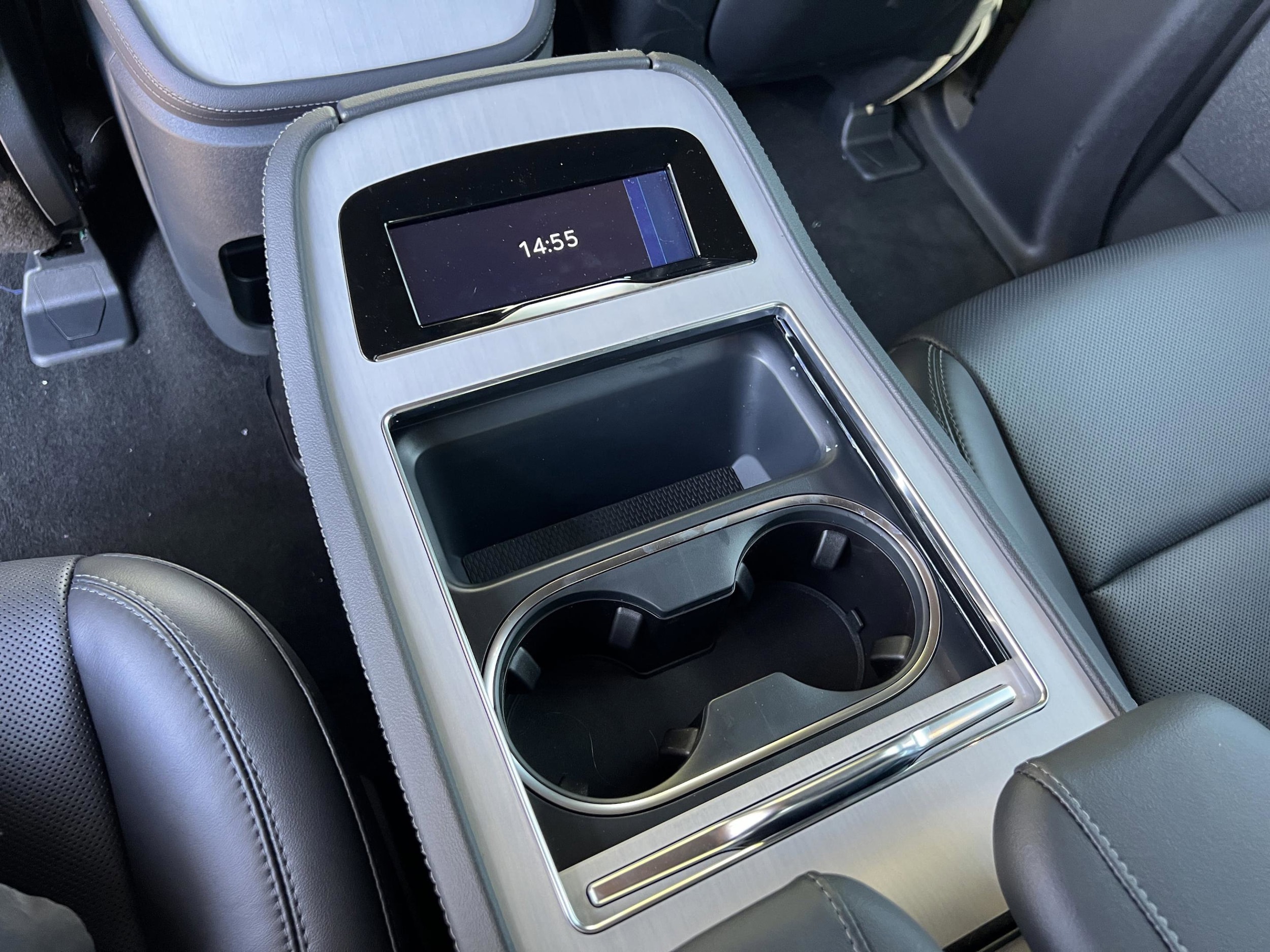 2025 Lincoln Navigator Reserve L - Photo 21