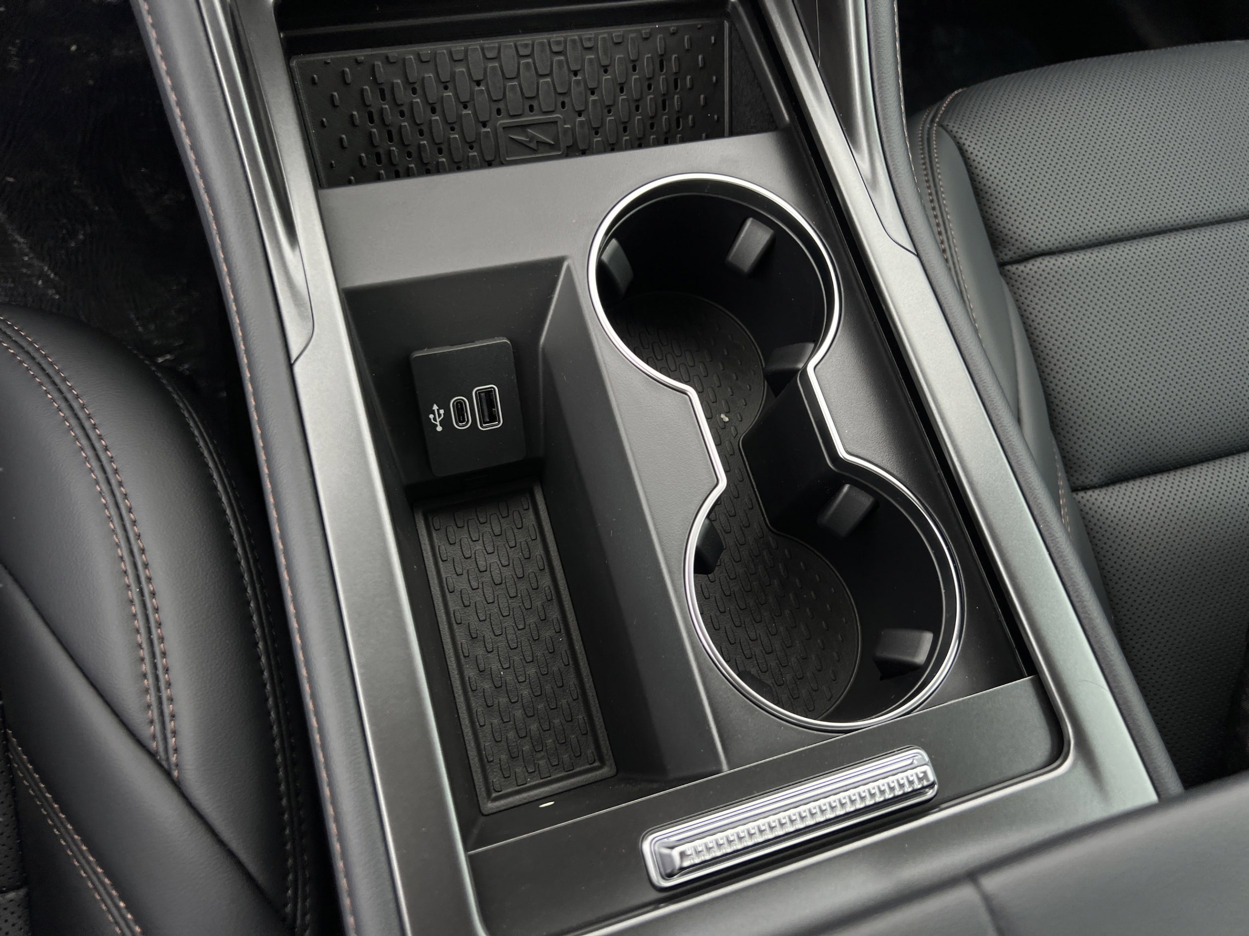 2026 Lincoln Nautilus Premiere - Photo 16