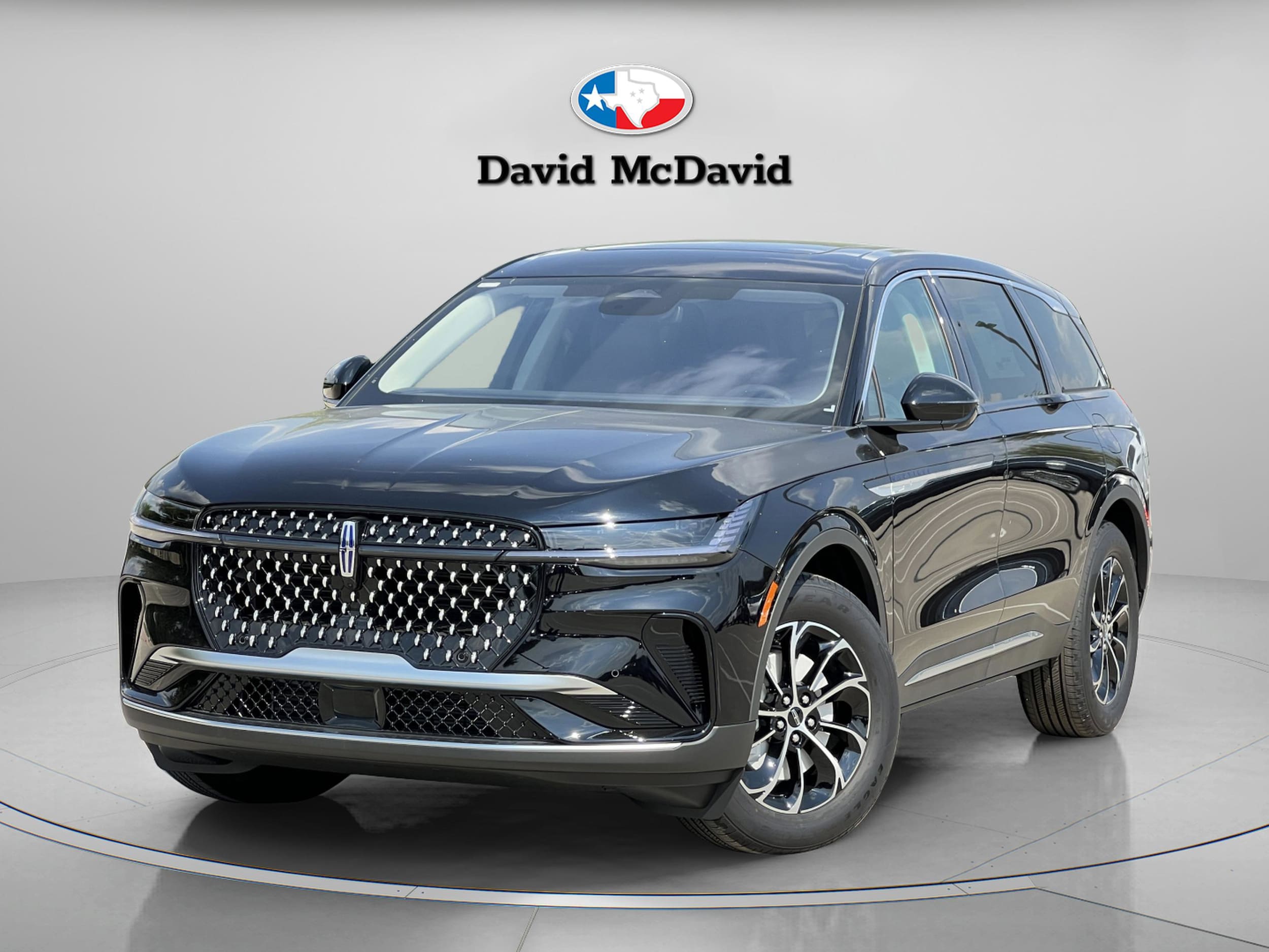 2025 Lincoln Nautilus Premiere - Photo 8