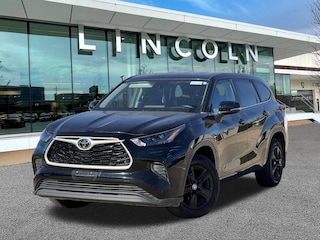 2023 Toyota Highlander L SUV