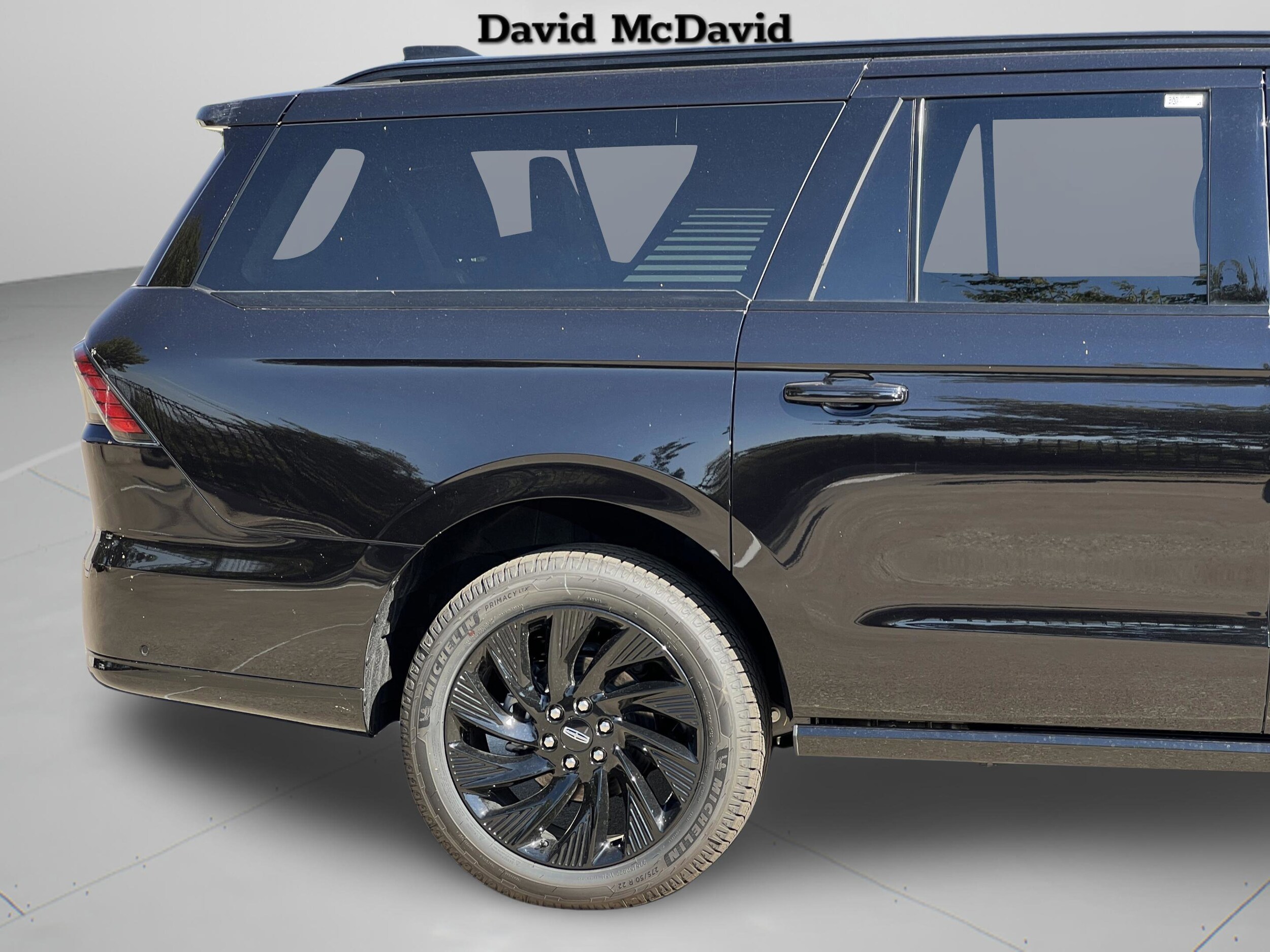 2025 Lincoln Navigator Reserve L - Photo 31