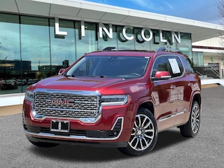 2020 GMC Acadia Denali SUV