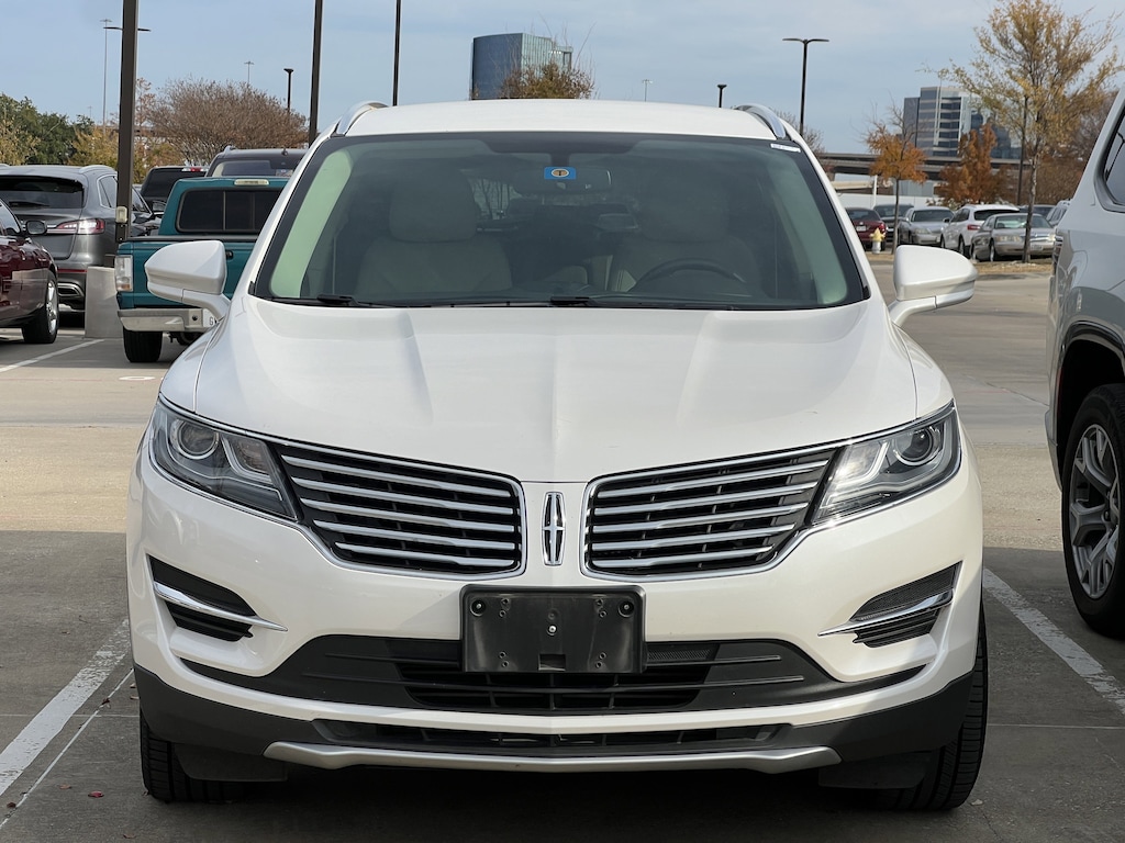 Used 2018 Lincoln MKC Premiere SUV