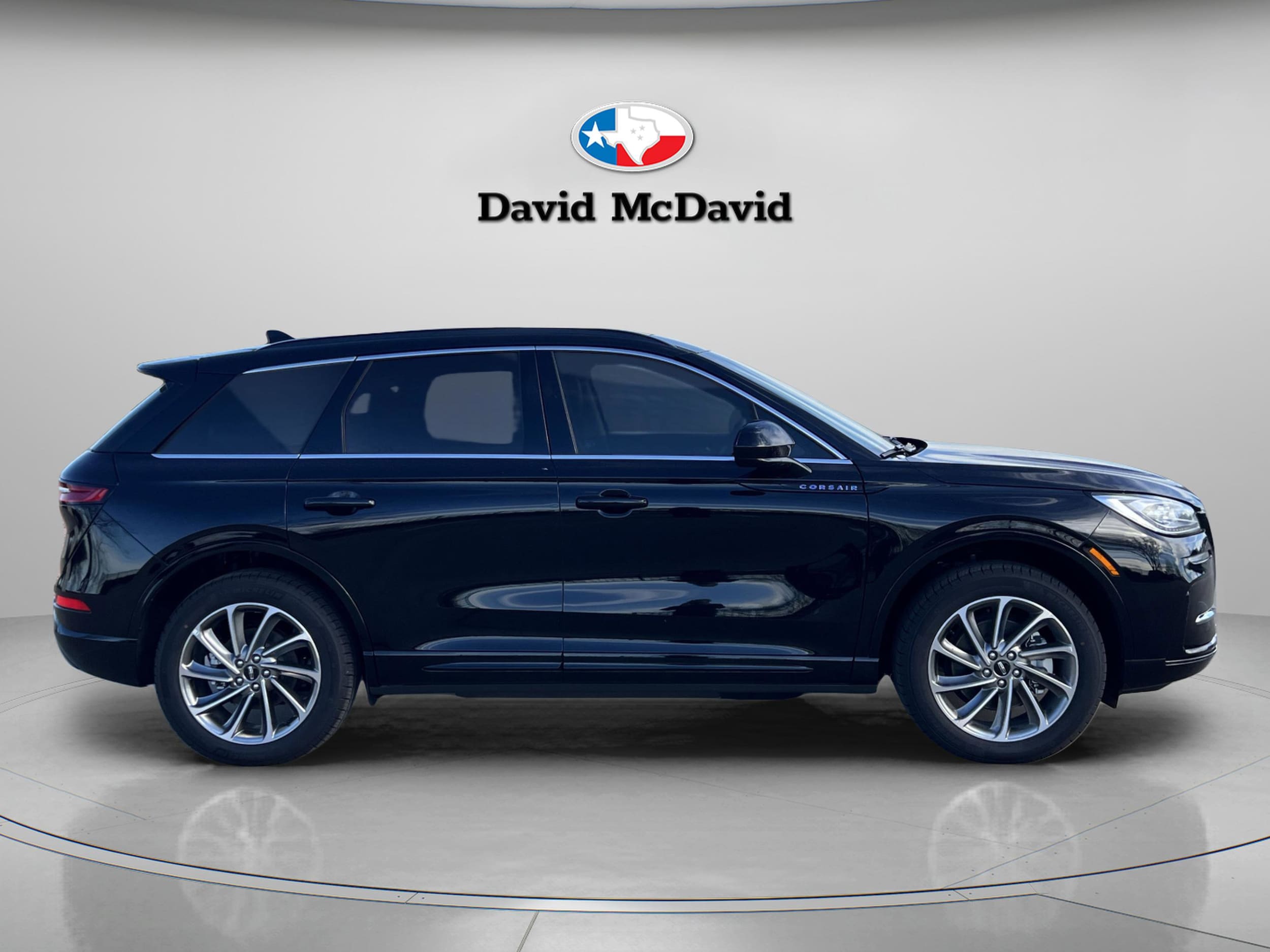 2025 Lincoln Corsair Grand Touring - Photo 9