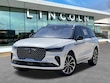 Lincoln Nautilus