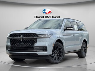 2026 Lincoln Navigator Reserve SUV