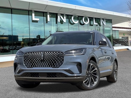 2025 Lincoln Aviator Reserve SUV