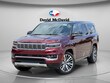  Jeep Grand Wagoneer L