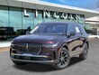 Lincoln Nautilus