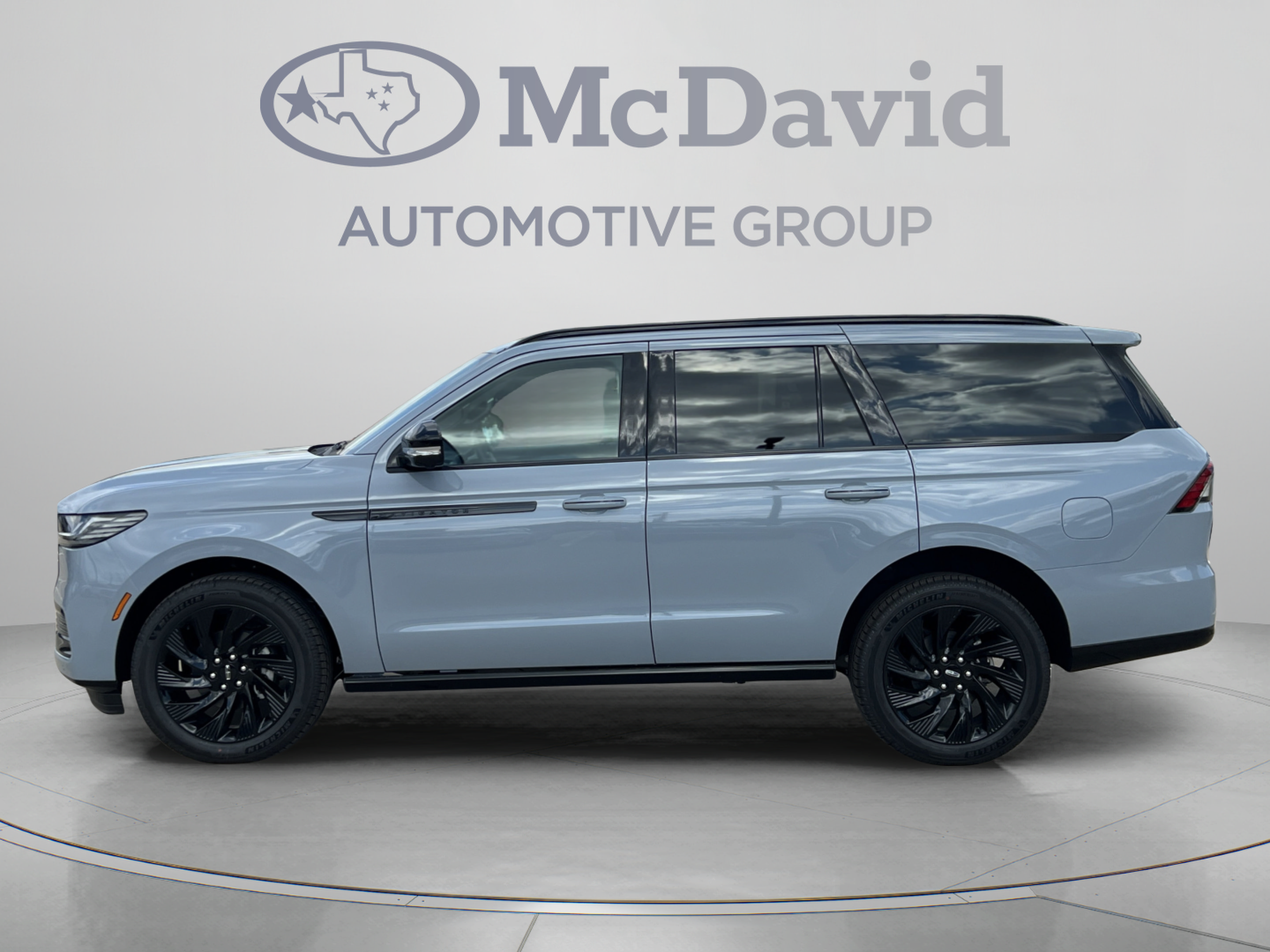 New 2027 Lincoln Navigator Reserve SUV
