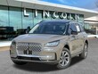 Lincoln Corsair