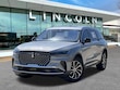 Lincoln Nautilus