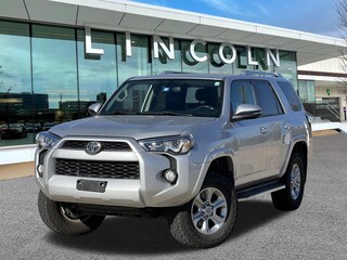 2016 Toyota 4Runner SR5 Premium SUV