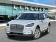 Lincoln Corsair