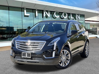 2017 Cadillac XT5 Premium Luxury SUV