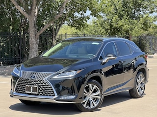 2022 LEXUS RX 350 SUV