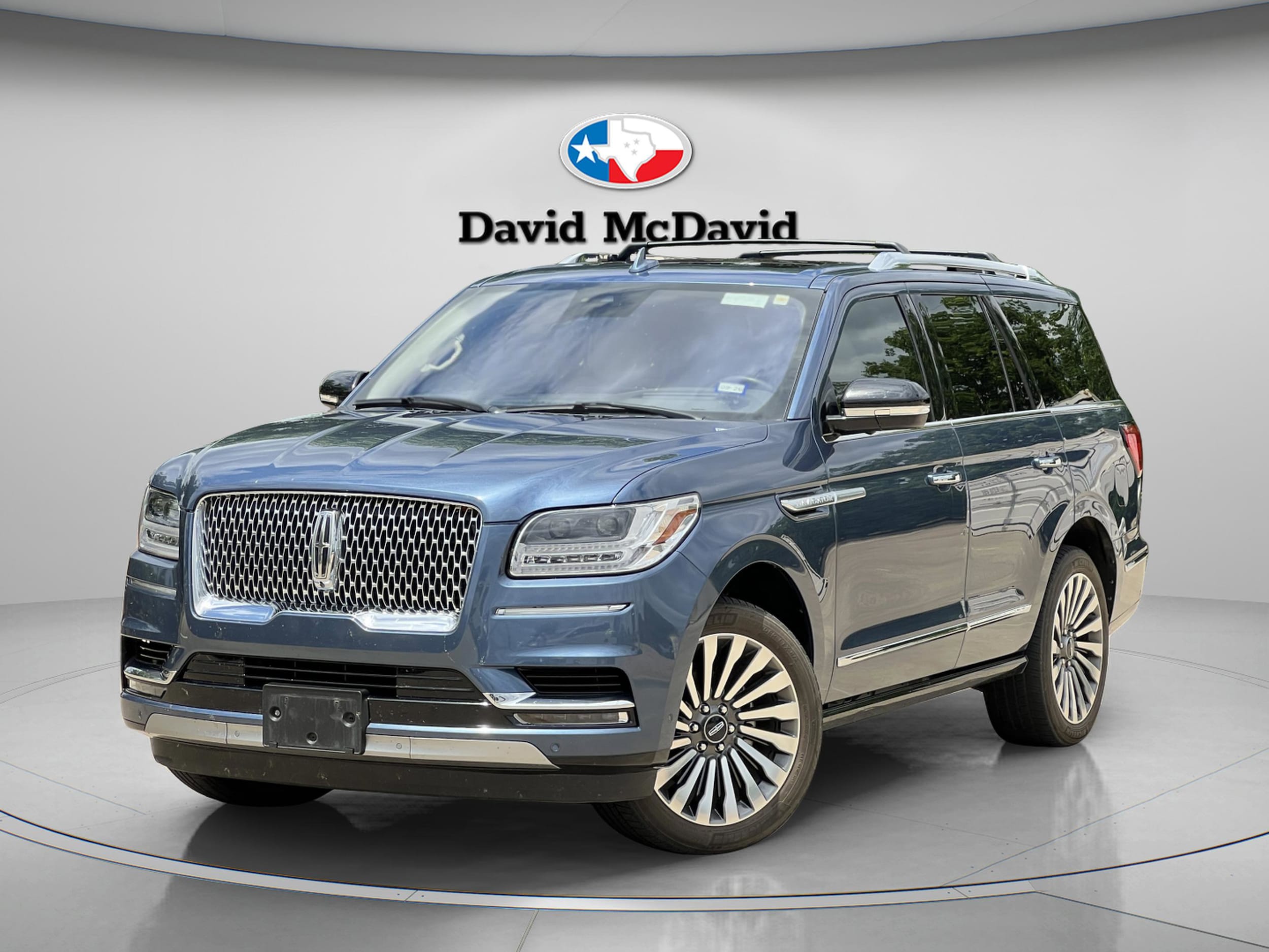 2019 Lincoln Navigator Reserve 4WD's photo