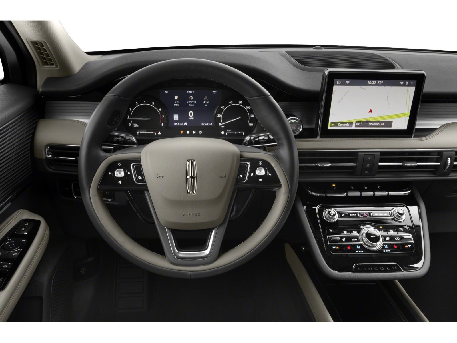 Used 2020 Lincoln Corsair Reserve SUV