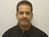 Staff member Francisco Soriano from ID_d8d64e48e19e