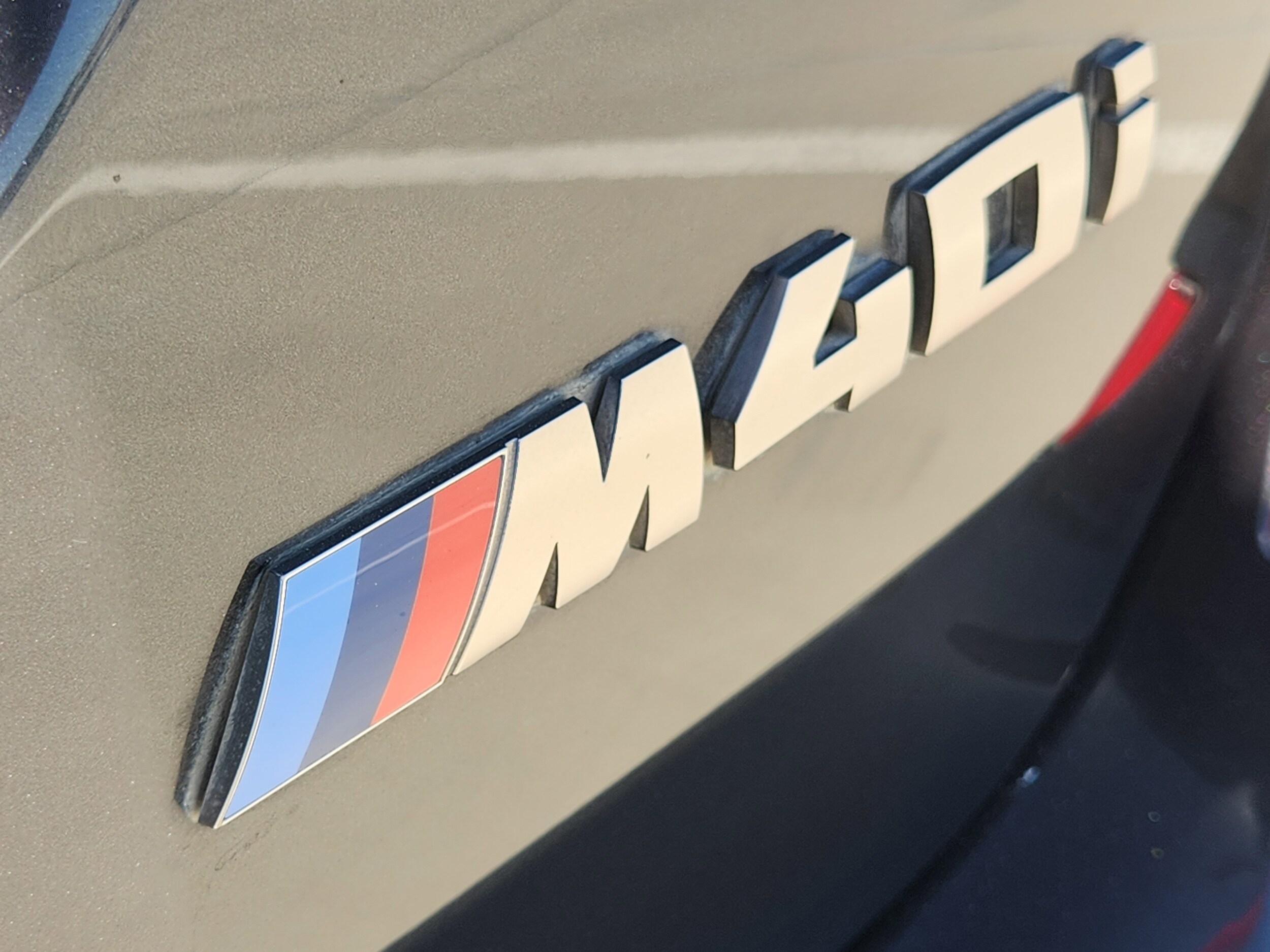 2021 BMW X3 40i - Photo 33