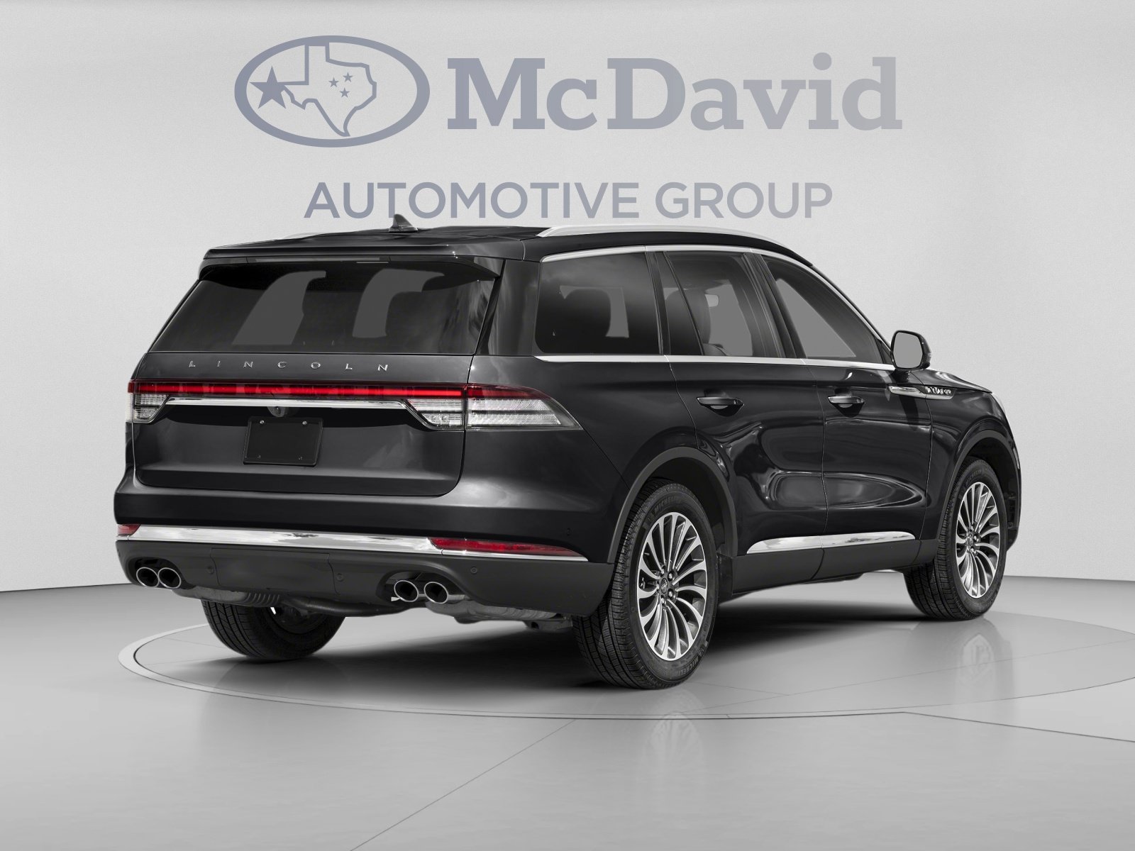 Used 2023 Lincoln Aviator Reserve SUV