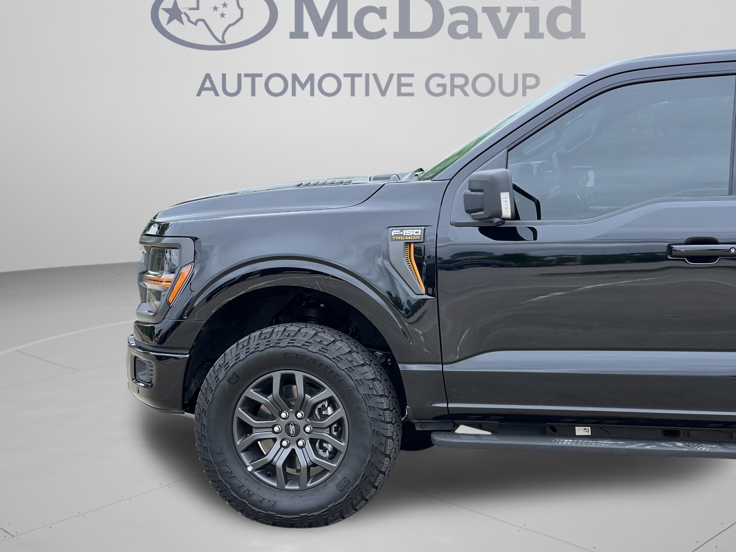 2025 Ford F-150 Tremor - Photo 28