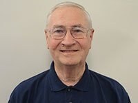 Staff member John Keith from ID_d8d64e48e19e