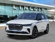 Lincoln Nautilus