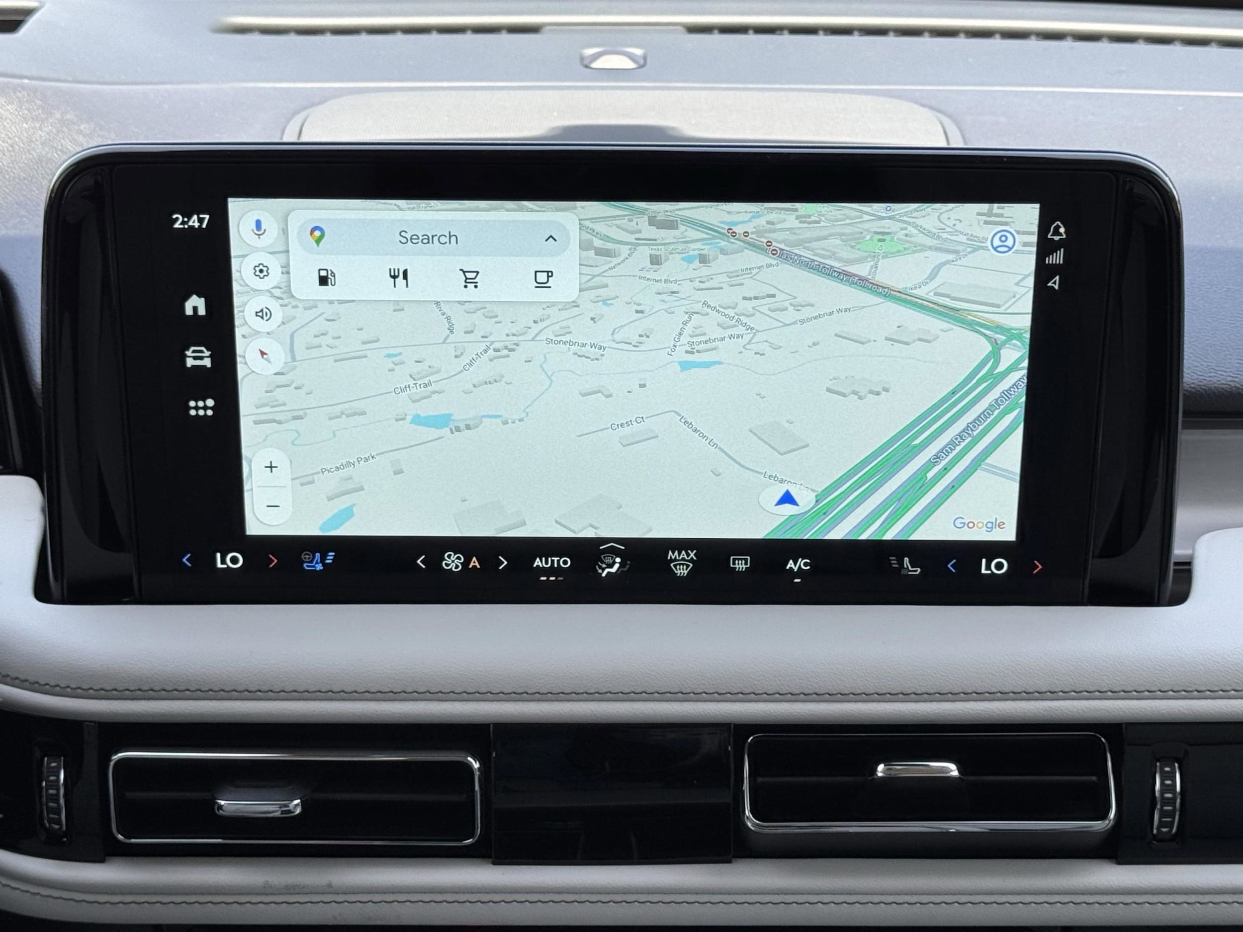 2025 Lincoln Aviator Reserve - Photo 19