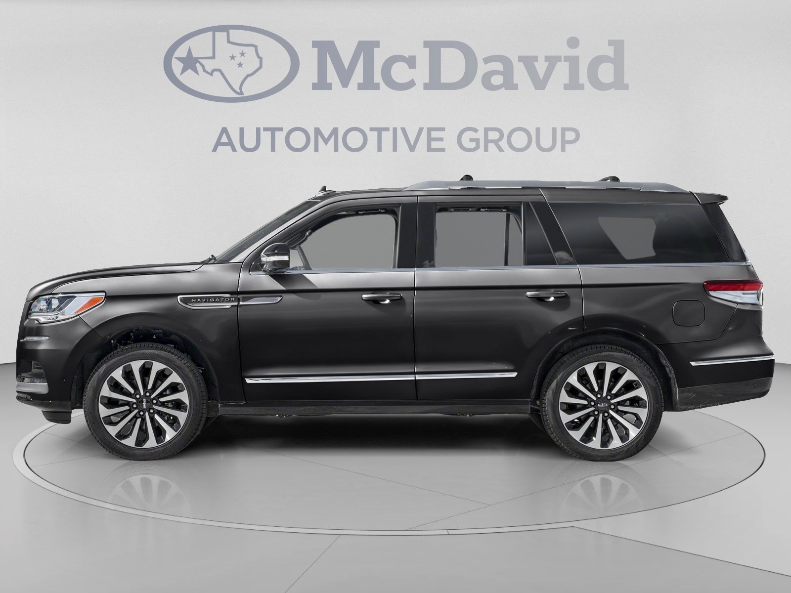 Used 2023 Lincoln Navigator Reserve SUV