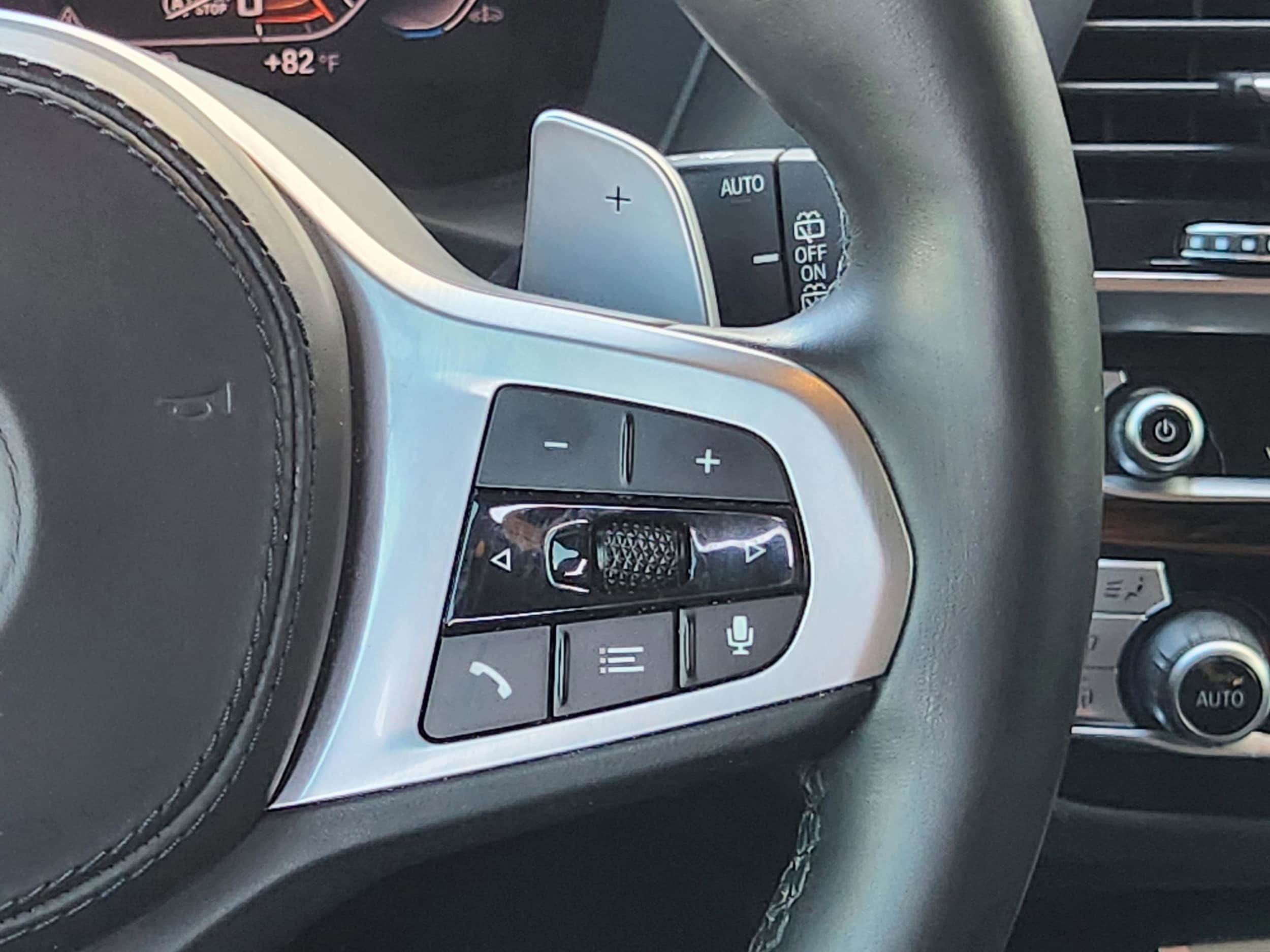 2021 BMW X3 40i - Photo 29