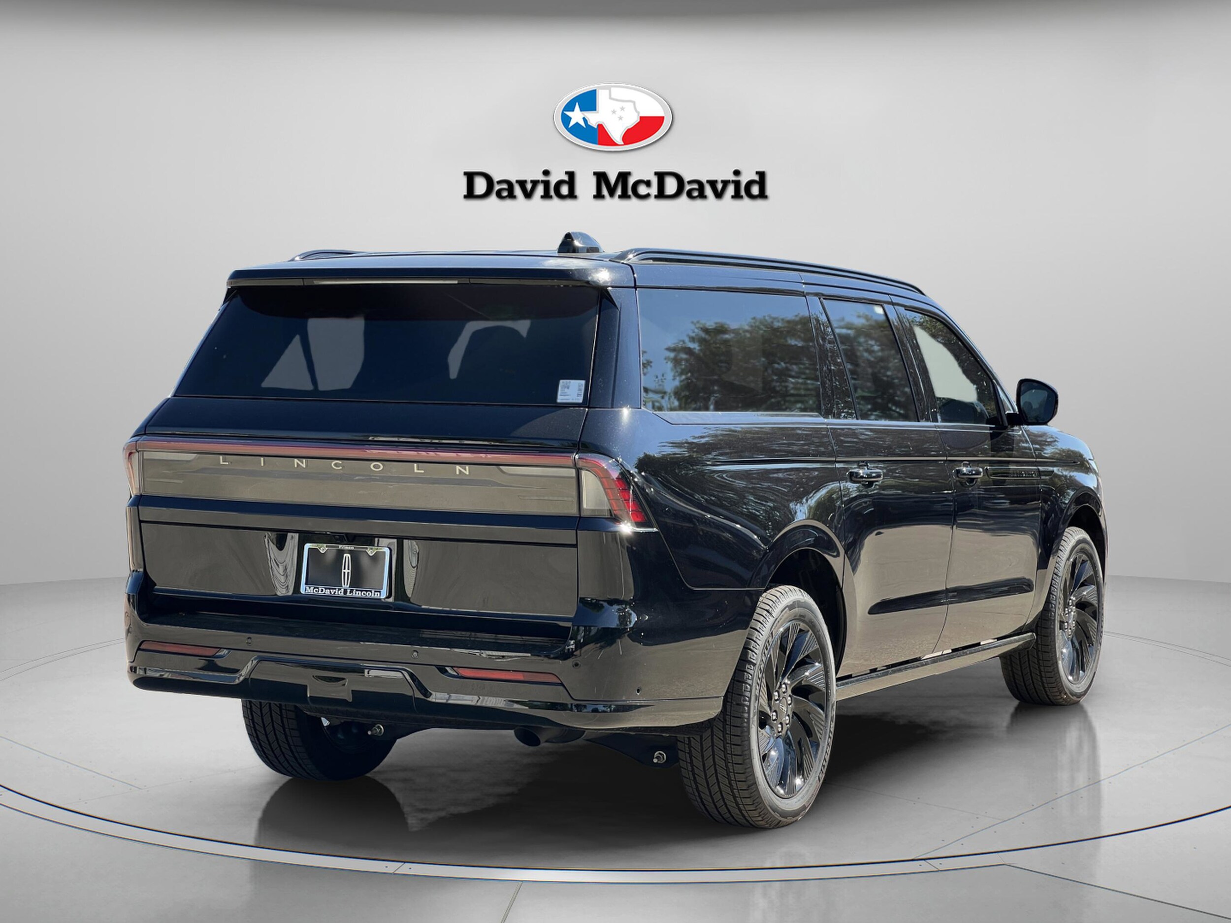 2025 Lincoln Navigator Reserve L - Photo 6