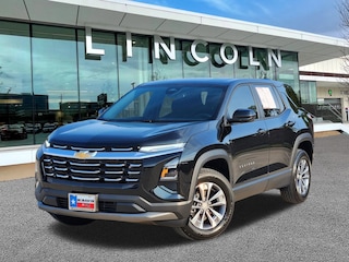 2026 Chevrolet Equinox LT SUV