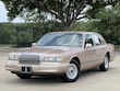  Lincoln Town Car