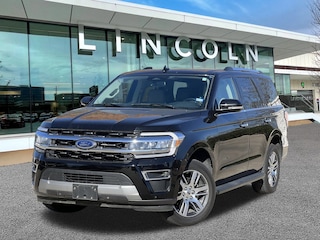 2024 Ford Expedition Limited SUV